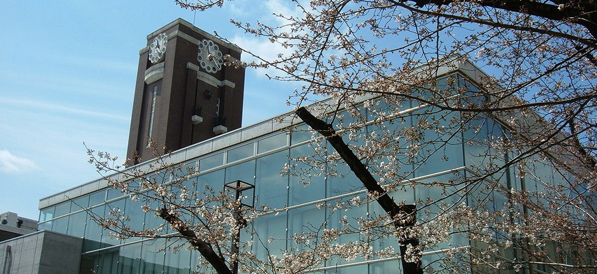 университет Киото